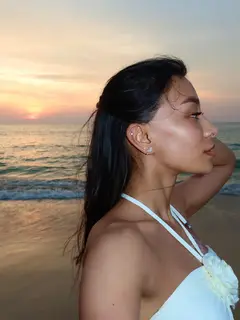 拉伊汗 香港的应召女郎