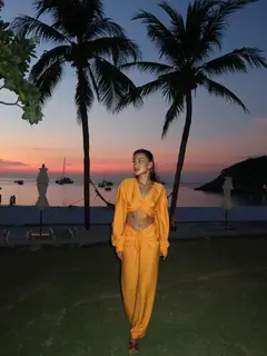 拉伊汗 香港的应召女郎