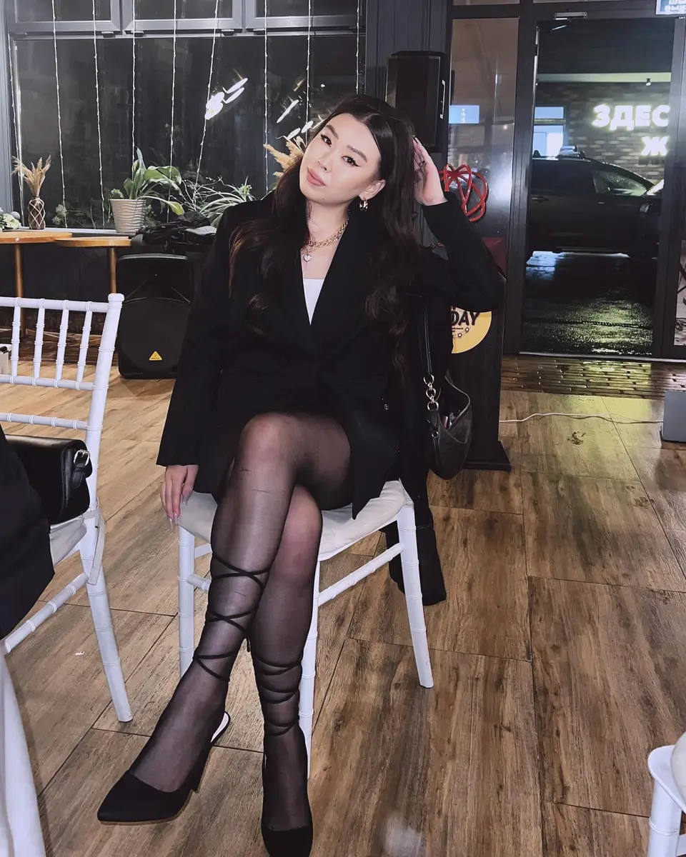 劳山 香港的应召女郎