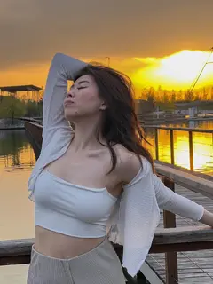 劳山 香港的应召女郎