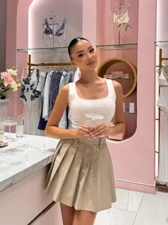 萨马尔 香港的应召女郎
