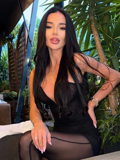 塞莱娜 香港的应召女郎