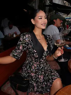 绍尔潘 香港的应召女郎