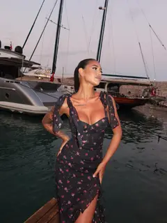 绍尔潘 香港的应召女郎