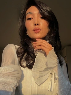 托尔金 香港的应召女郎