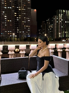 乌尔善 香港的应召女郎