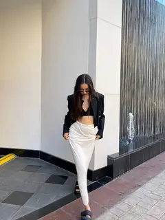 扎纳尔 香港的应召女郎