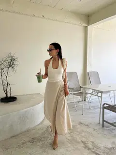 扎纳尔 香港的应召女郎