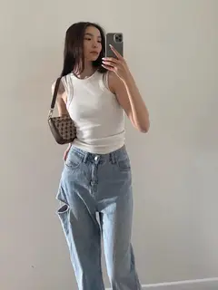 扎纳尔 香港的应召女郎