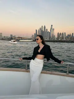 扎纳尔 香港的应召女郎