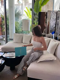 展尔 香港的应召女郎