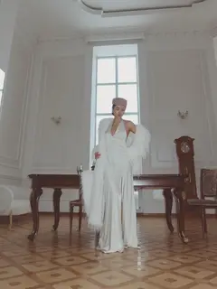 朱尔迪兹 香港的应召女郎